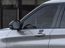 Ford Explorer Tremor 4WD 2026
