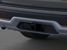 Ford Explorer Tremor 4WD 2026