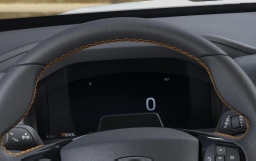 Ford Explorer Tremor 4WD 2026