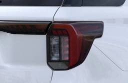 Ford Explorer Tremor 4WD 2026