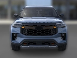 Ford Explorer Tremor 4WD 2026