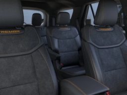 Ford Explorer Tremor 4WD 2026