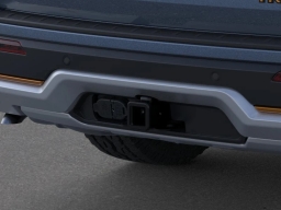 Ford Explorer Tremor 4WD 2026