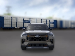 Ford Explorer Tremor 4WD 2026