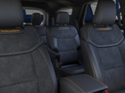 Ford Explorer Tremor 4WD 2026