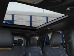 Ford Explorer Tremor 4WD 2026