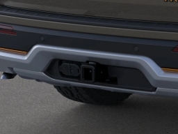 Ford Explorer Tremor 4WD 2026