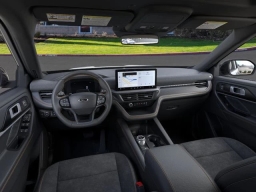 Ford Explorer Tremor 4WD 2026