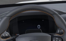 Ford Explorer Tremor 4WD 2026