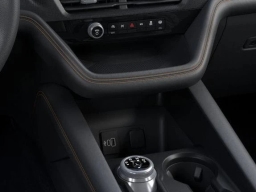 Ford Explorer Tremor 4WD 2026