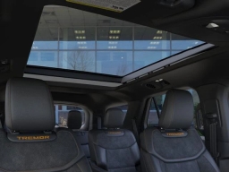 Ford Explorer Tremor 4WD 2026