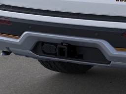 Ford Explorer Tremor 4WD 2026