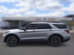 Ford Explorer Tremor 4WD 2026