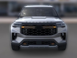 Ford Explorer Tremor 4WD 2026