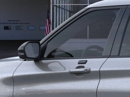 Ford Explorer Tremor 4WD 2026