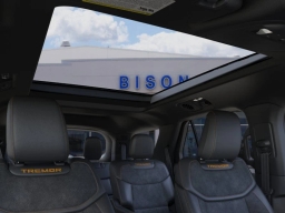 Ford Explorer Tremor 4WD 2026
