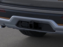 Ford Explorer Tremor 4WD 2026