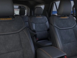 Ford Explorer Tremor 4WD 2026