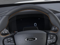 Ford Explorer Tremor 4WD 2026