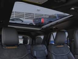 Ford Explorer Tremor 4WD 2026