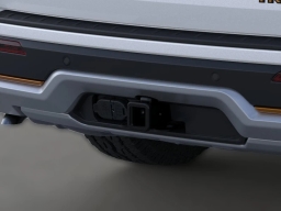 Ford Explorer Tremor 4WD 2026