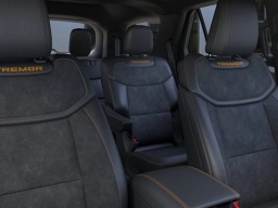 Ford Explorer Tremor 4WD 2026