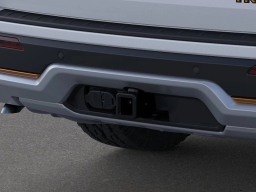 Ford Explorer Tremor 4WD 2026