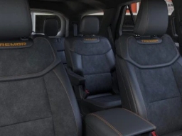 Ford Explorer Tremor 4WD 2026