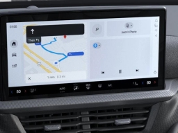 Ford Explorer Tremor 4WD 2026