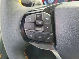 Ford Explorer Tremor 4WD 2026