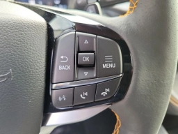 Ford Explorer Tremor 4WD 2026
