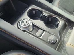 Ford Explorer Tremor 4WD 2026