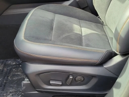 Ford Explorer Tremor 4WD 2026