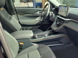 Ford Explorer Tremor 4WD 2026