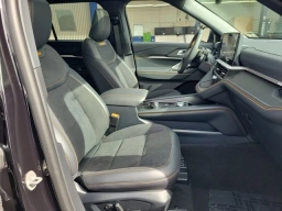 Ford Explorer Tremor 4WD 2026