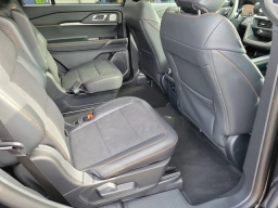 Ford Explorer Tremor 4WD 2026
