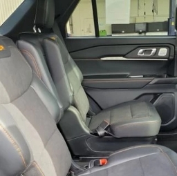 Ford Explorer Tremor 4WD 2026