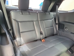 Ford Explorer Tremor 4WD 2026