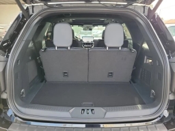 Ford Explorer Tremor 4WD 2026