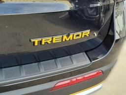 Ford Explorer Tremor 4WD 2026