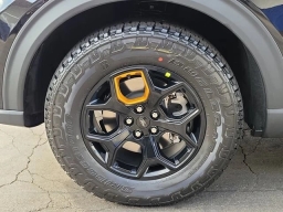 Ford Explorer Tremor 4WD 2026