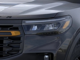 Ford Explorer Tremor 4WD 2026