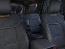 Ford Explorer Tremor 4WD 2026