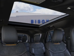 Ford Explorer Tremor 4WD 2026