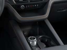 Ford Explorer Tremor 4WD 2026