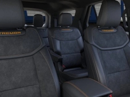 Ford Explorer Tremor 4WD 2026