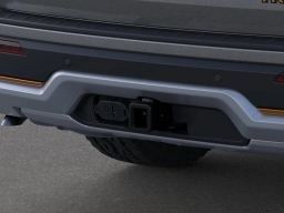 Ford Explorer Tremor 4WD 2026
