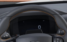 Ford Explorer Tremor 4WD 2026