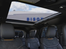 Ford Explorer Tremor 4WD 2026