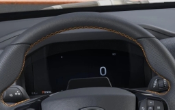 Ford Explorer Tremor 4WD 2026